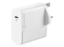 ALOGIC Rapid Power 1X100 GaN Charger - Right-angle