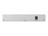 Zyxel GS1200-8 - Switch - Back