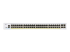 Cisco Business 350 Series 350-48P-4X - Front