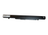 V7 - Laptop battery (equivalent to: Toshiba PABAS283, Toshiba PA5212U-1BRS) - Front