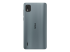 Nokia C2 2nd Edition - Back