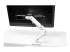 Wacom - Mounting component (VESA mount bracket) - Right-angle