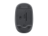 Logitech M196 - Mouse - Bottom