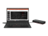 Lenovo ThinkPad Universal USB-C Dock - Right-angle