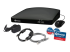 Swann SWDVR-44680H-EU 4 Channel 1080p Full HD DVR Security Recorder - Right-angle