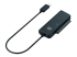 Conceptronic ABBY - Storage controller - Front