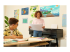 HP DesignJet T850 - multifunction printer - Right-angle