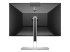 HP E27m G4 Conferencing Monitor - Back