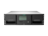 HPE StoreEver MSL3040 Scalable Library Base Module - Front