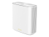 ASUS ZenWiFi XD6 - Wi-Fi system - Right-angle