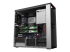 Lenovo ThinkStation P620 - Left-angle
