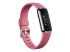 Fitbit Luxe Fitness Tracker - Left-angle