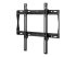 Peerless SmartMount Universal Flat Wall Mount SF640P - Right-angle