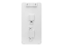 Ubiquiti NanoSwitch N-SW - Back