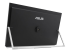 ASUS ZenScreen MB249C - Back