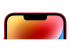 Apple iPhone 14 - (PRODUCT) RED - Close up
