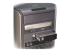 CRU DataPort 25 - Storage mobile rack - Left-angle