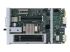 QNAP ES2486dc - NAS server - Top