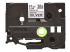 Brother TZe-M951 - Black on matte silver - Front