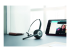 Jabra PRO 935 Dual Connectivity for MS - Right-angle