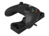 HORI Dual - Charging station + battery 2 x - Right-angle