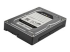 Startech 2.5 to 3.5 Hard Drive Adapter - Back