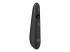 Logitech R500s - Presentation remote control - Left-angle