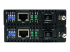 StarTech.com 10/100 Mbps Ethernet Single Mode WDM Fiber Media Converter Kit SC 20km (ET90110WDM2) - Back