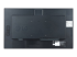 LG 22SM3G - 22" Diagonal Class (21.5" viewable) LED-backlit LCD display - Back