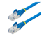 Startech 7m CAT6a Ethernet Cable - Left-angle