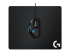Logitech G G240 - Mouse pad - Top