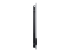 Dell P7524QT - 75" Diagonal Class (74.52" viewable) LED-backlit LCD display - Left side