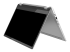 Lenovo IdeaPad Flex 3 Chrome 15IJL7 - Right-angle
