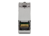 TRENDnet TI-MGBS10 - SFP (mini-GBIC) transceiver module - Back