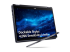 Acer TravelMate P4 Spin 14 TMP414RN-53-TCO - Left-angle