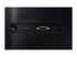 Samsung 22" Full HD LED Monitor - Close up