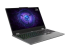 Lenovo LOQ 15IRX9 - 15.6" - Left-angle