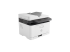 HP Color Laser MFP 179fnw - Left-angle