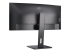 AOC Pro-line CU34P3CV - Back