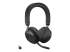 Jabra Evolve2 75 - Headset - Left-angle