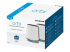 NETGEAR Orbi WiFi System RBK852 - Right-angle