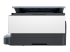HP Officejet Pro 8125e All-in-One - Right side