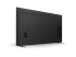 Sony Bravia 7 Professional Displays FWD-75XR70 - Back