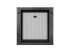 APC NetShelter WX AR112SH6 - Back