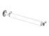 Zebra printer platen roller - Right-angle