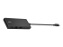 ASUS Dual 4K USB-C Dock - Left-angle