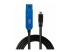 Lindy - USB extension cable - Front