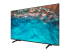 Samsung HG50BU800EU - 50" Diagonal Class HBU8000 Series LED-backlit LCD TV - Right-angle