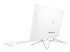 HP 22-dd2010na - all-in-one Pentium Silver J5040 2 GHz - Back
