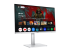 MSI Modern MD272UPSW - Left-angle